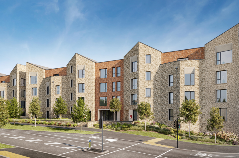 Canalside Quarter Oxford OX2 Asia Bankers Club