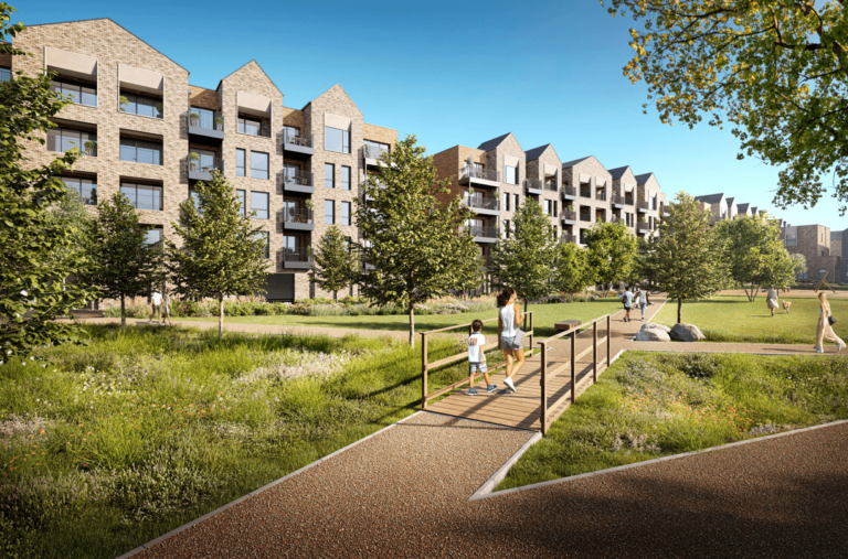 Canalside Quarter Oxford OX2 Asia Bankers Club