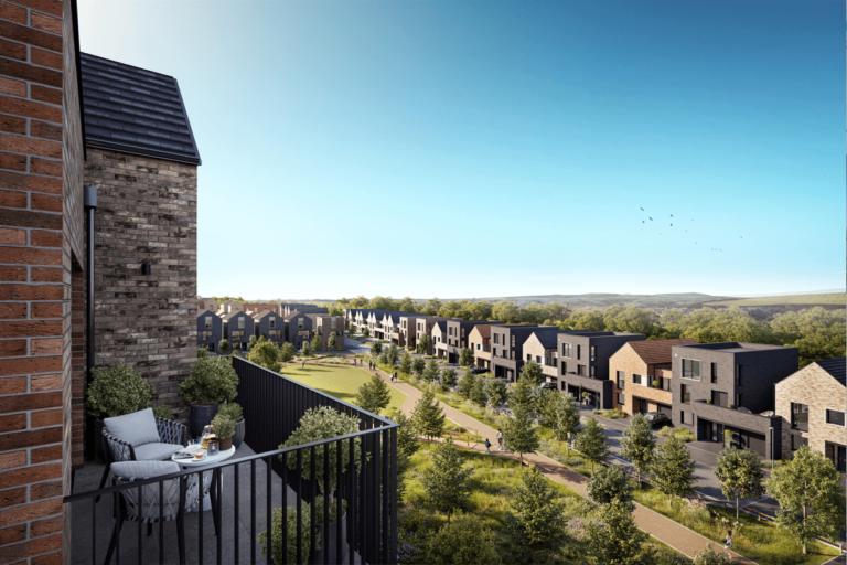 Canalside Quarter Oxford OX2 Asia Bankers Club