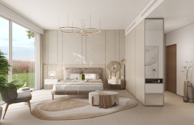 Arbor View - Bedroom 2