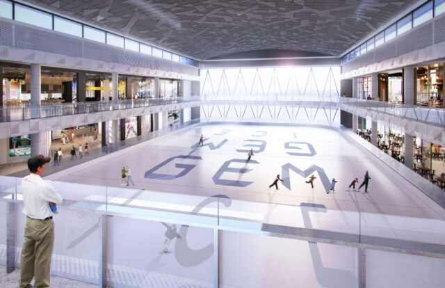 icerink_01_13Nov17 2分鐘*步行至GEM Mall