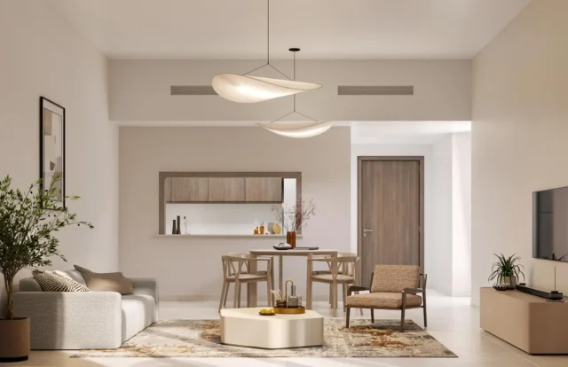 1-Bedroom_LIGHT-SCHEME