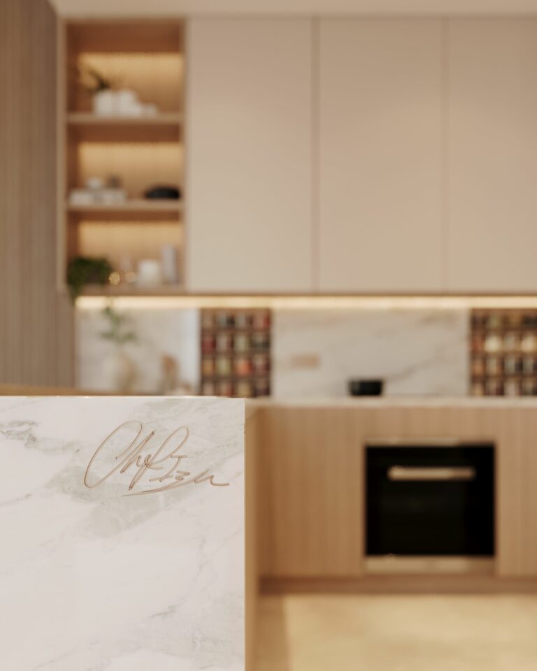 INT02A_BR_MAID_KITCHEN_LIVING_VIGNETTE 01