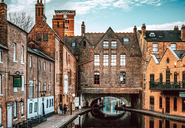 12pm - Birmingham (Cantonese)