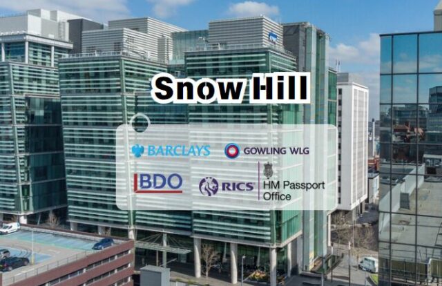 Snow hill Snow hill