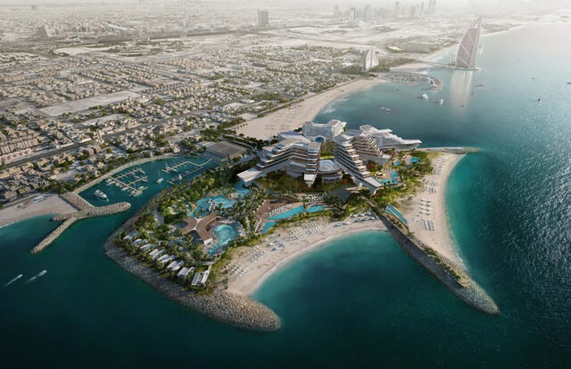 MGM Resorts: The casino in Abu Dhabi is called MGM Abu Dhabi.