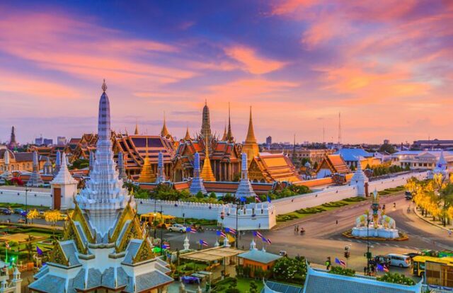 48 Hours in Bangkok_ Your Next Vacation Spot