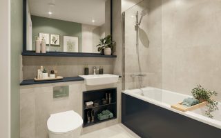 Canalside Quarter Oxford OX2 Asia Bankers Club