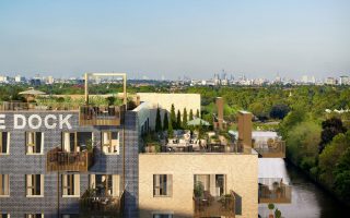 The Brentford Project West London