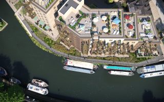 The Brentford Project West London