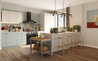 The Brentford Project West London