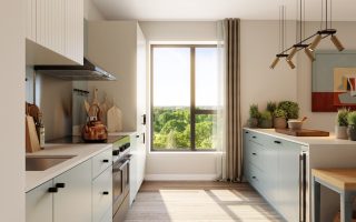 The Brentford Project West London