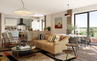 The Brentford Project West London