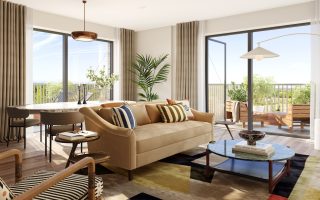 The Brentford Project West London