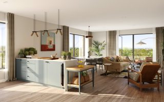 The Brentford Project West London