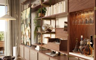 The Brentford Project West London