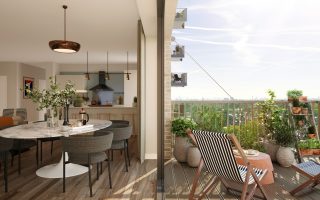 The Brentford Project West London