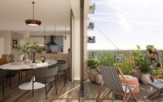 The Brentford Project West London