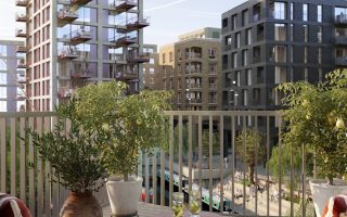 The Brentford Project West London