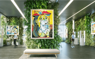 Happy One Central Binh Duong Vietnam Property