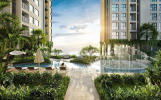 Happy One Central Binh Duong Vietnam Property