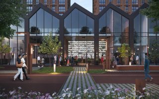 BRWRY_EXT_PAVLIONS_STRAIGHT_DUSK-min