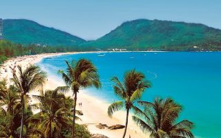 5-Min Walk to Bangtao Beach