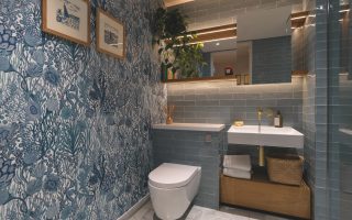 The Brentford Project West London