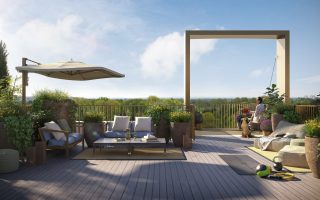 The Brentford Project West London