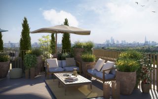 The Brentford Project West London