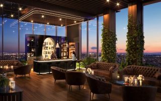 Happy One Central Binh Duong Vietnam Property