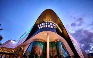 The Origin Centre Phuket The Origin Centre Phuket | Asia Bankers Club