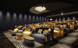 The Brentford Project West London