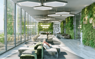 Happy One Central Binh Duong Vietnam Property