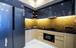 Happy One Central Binh Duong Vietnam Property