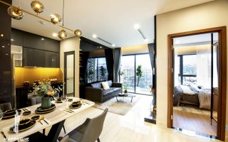 Happy One Central Binh Duong Vietnam Property