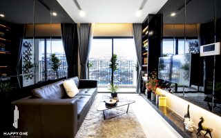 Happy One Central Binh Duong Vietnam Property