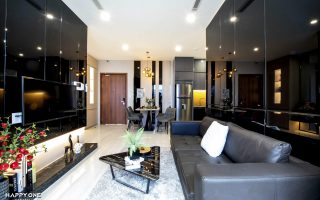 Happy One Central Binh Duong Vietnam Property