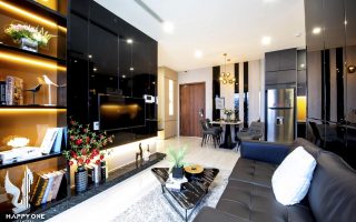 Happy One Central Binh Duong Vietnam Property