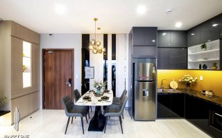 Happy One Central Binh Duong Vietnam Property