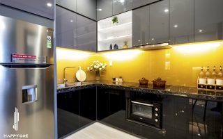 Happy One Central Binh Duong Vietnam Property