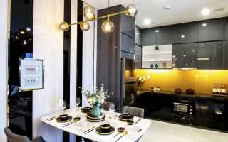 Happy One Central Binh Duong Vietnam Property