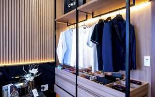 Happy One Central Binh Duong Vietnam Property