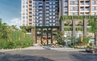 Happy One Central Binh Duong Vietnam Property