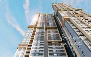 Happy One Central Binh Duong Vietnam Property