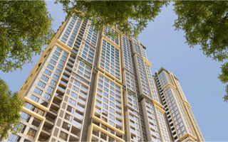 Happy One Central Binh Duong Vietnam Property