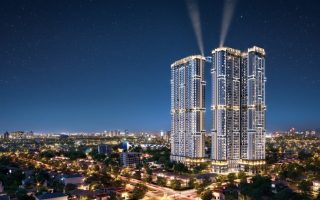 Happy One Central Binh Duong Vietnam Property