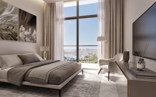 Sobha Hartland II - Dubai Property Investment Seminar 杜拜物業投資展銷會 | Asia Bankers Club