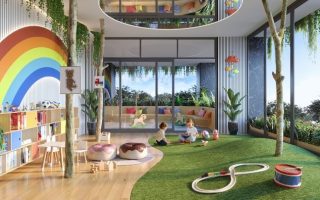 Happy One Central Binh Duong Vietnam Property