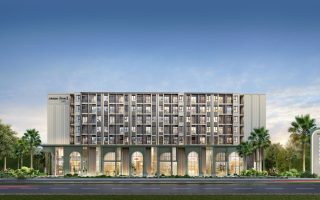 The Origin Kathu-Patong | Phuket Property Investment Seminar | Asia Bankers Club